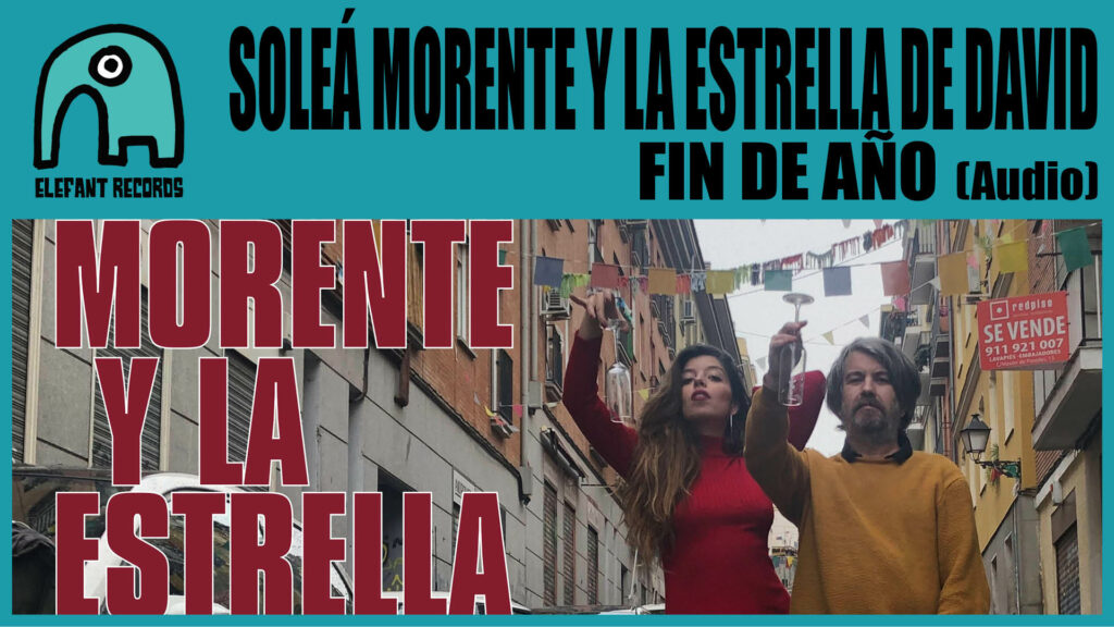 Imagen destacada de video: Fin De Año [Audio]